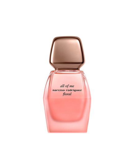 All of Me Floral - Eau de Parfum