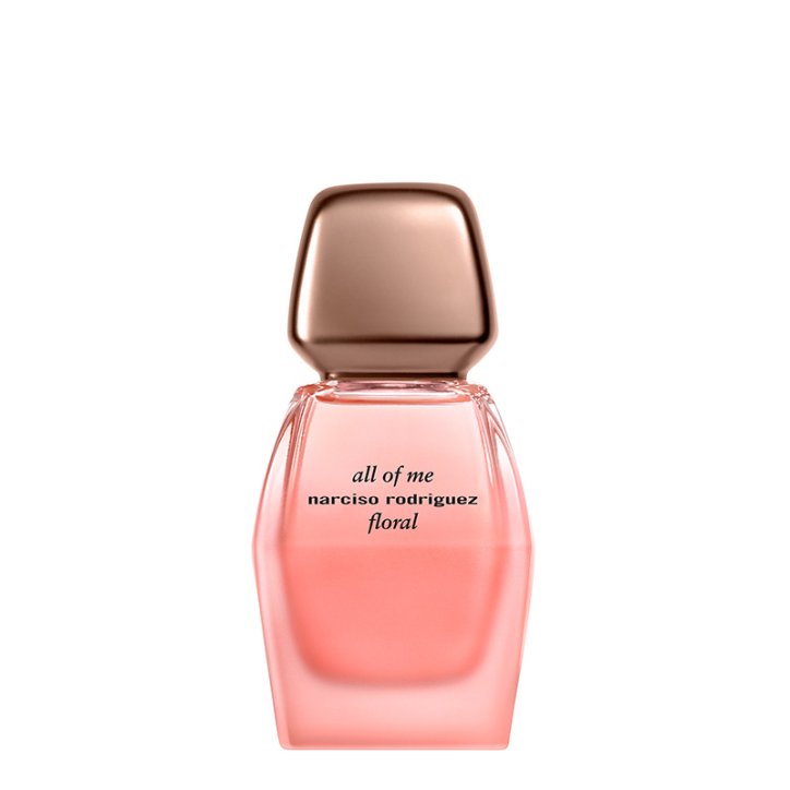 NARCISO RODRIGUEZ All of Me Floral - Eau de Parfum 3423222121624