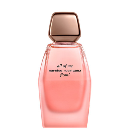 NARCISO RODRIGUEZ All of Me Floral - Eau de Parfum 3423222121624