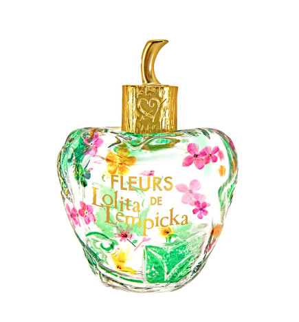 LOLITA LEMPICKA PARFUM Fleurs - Eau de Parfum 3760269841338