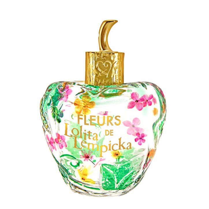 LOLITA LEMPICKA PARFUM Blumen - Eau de Parfum 3760269841338