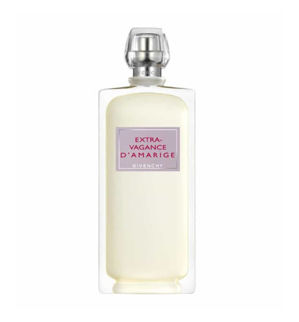 GIVENCHY Extravagance d' Amarige - Eau de Toilette 3274870252266