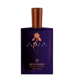 Iris Ardent - Eau de Parfum