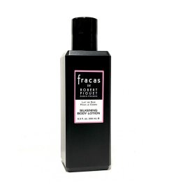 ROBERT PIGUET Fracas - Lait de Soie pour le Corps 0838184009966