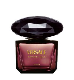Crystal Noir - Parfum VERSACE