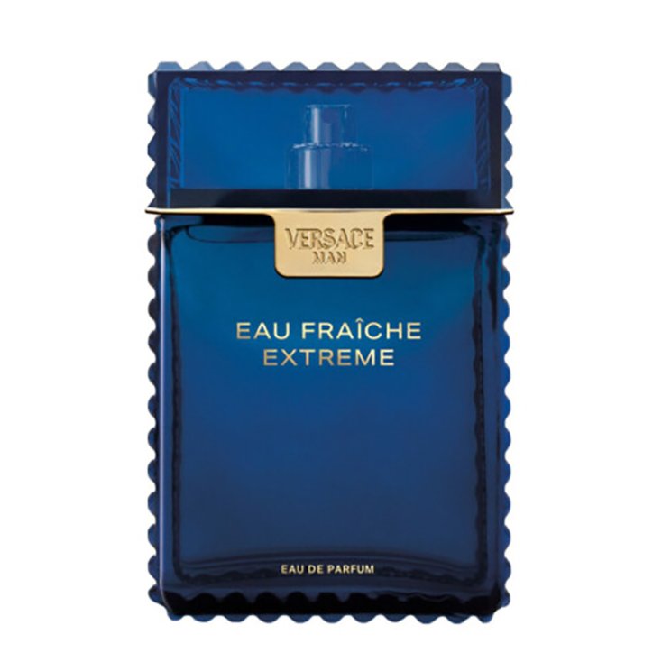 copy ofMan Fresh Water - Eau de Toilette VERSACE