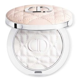Dior Dior Forever Nude Radiant Filter - Poudre fixatrice