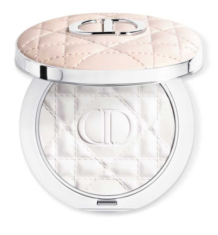 Dior Forever Nude Radiant Filter Poudre fixatrice floutante - fini lumineux Dior