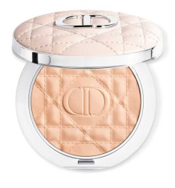 Dior Forever Nude Radiant Filter - Poudre fixatrice floutante - Fini lumineux