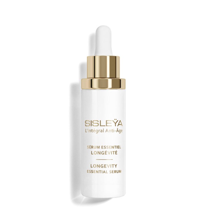 SISLEY SISLEŸA L'INTÉGRAL ANTI-ÂGE ESSENTIEL LONGÉVITÉ SISLEY SISLEŸA L'INTÉGRAL ANTI-ÂGE ESSENTIEL LONGÉVITÉ