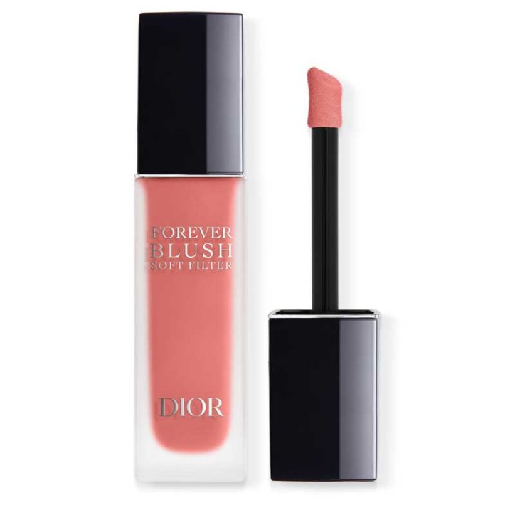 Dior Dior Forever Blush Soft Filter - Blush liquide fouetté -