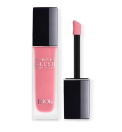 Dior Forever Blush Soft Filter - Flüssiges, geschlagenes Rouge - Leuchtendes mattes Finish