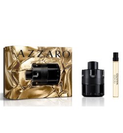 AZZARO PARFUM The Most Wanted Geschenkset - Eau de Parfum
