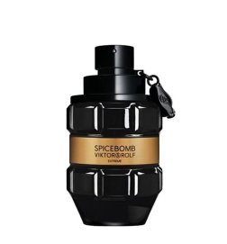 VIKTOR & ROLF Spicebomb Extreme - Eau de Parfum 3614270659652
