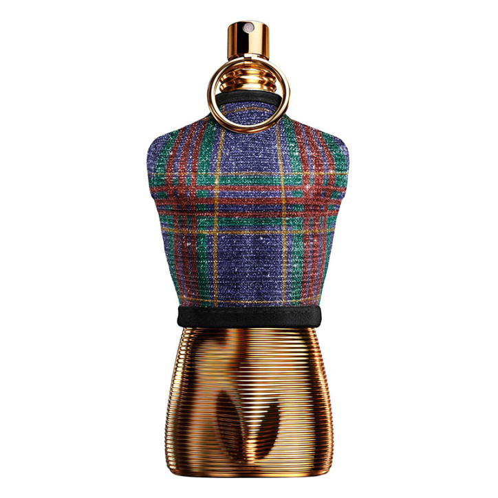Le Male Elixir Collector - Parfum Edition Limitée JEAN PAUL GAULTIER