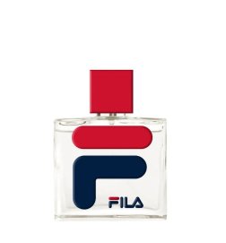 FILA F-Identity Donna - Eau de Toilette 8017331099841