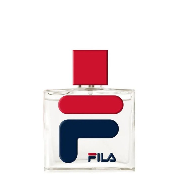 FILA F-Identity Donna - Eau de Toilette 8017331099841 FILA F-Identity Donna - Eau de Toilette 8017331099841
