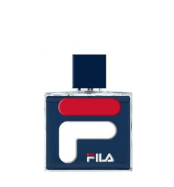 F-Identity Uomo- Eau de Toilette FILA