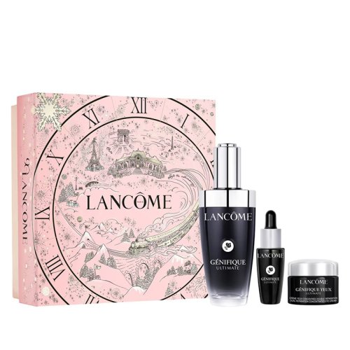 LANCÔME Génifique Ultimate Set - Reparaturserum 3614274654332 LANCÔME Génifique Ultimate Set - Reparaturserum 3614274654332