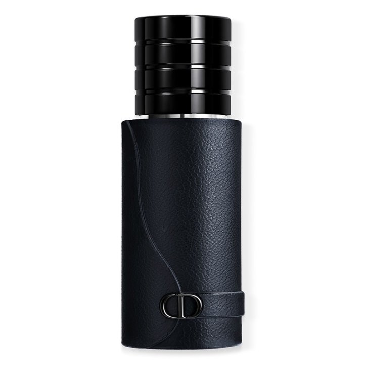 Dior Sauvage Spray - Flakon 30 ml und Couture-Etui in