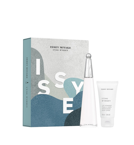 ISSEY MIYAKE L'Eau d'Issey Coffret - Eau de Parfum Intense