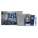 Just Cavalli for Him Coffret - Eau de Toilette Roberto Cavalli Parfum