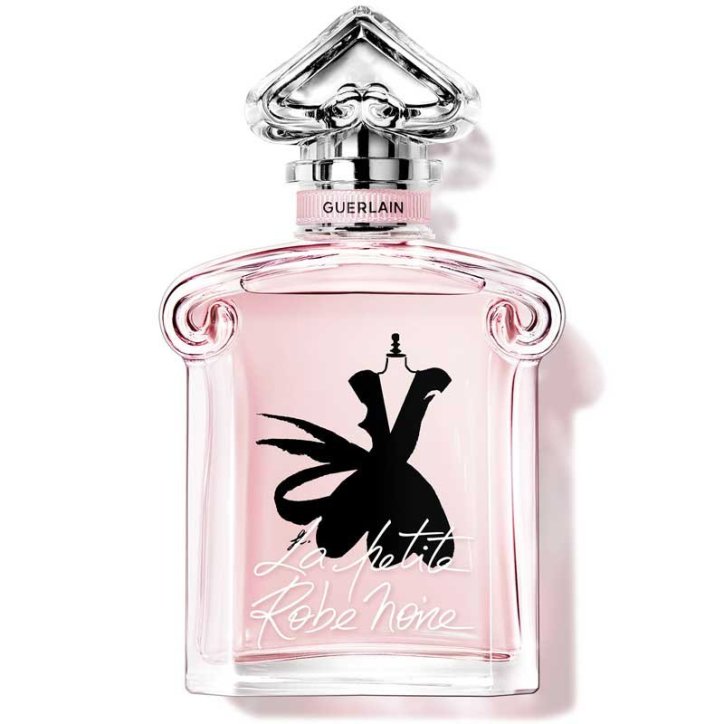 GUERLAIN La Petite Robe Noire - Eau de Toilette 3346470149274 GUERLAIN La Petite Robe Noire - Eau de Toilette 3346470149274
