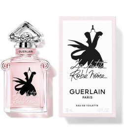 The Little Black Dress - Eau de Toilette