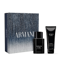 Armani Parfum Armani Code Coffret - Eau de Toilette Rechargeable