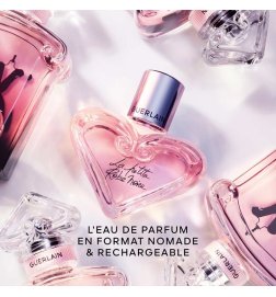 GUERLAIN La Petite Robe Noire Der Herzflakon - Eau de Parfum
