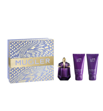 MUGLER Alien Coffret - Eau de Parfum