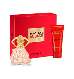 Audace Set - Eau de Parfum ROCHAS