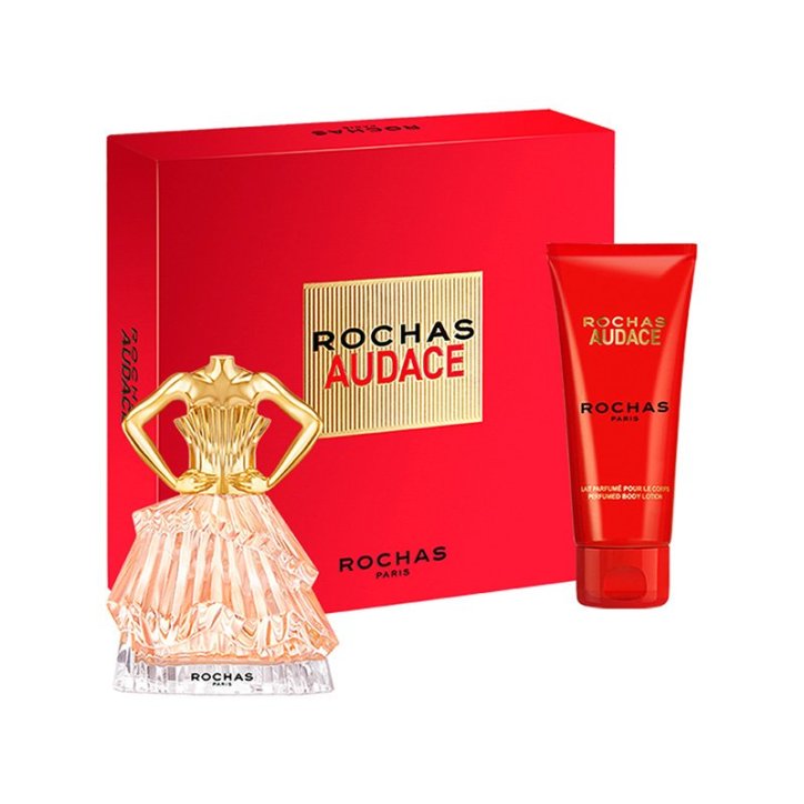 Audace Set - Eau de Parfum ROCHAS Audace Set - Eau de Parfum ROCHAS