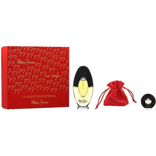 PALOMA PICASSO Mein Parfüm-Set - Eau de Parfum 5029726010013 PALOMA PICASSO Mein Parfüm-Set - Eau de Parfum 5029726010013