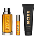 Coffret Boss The Scent - Eau de Toilette