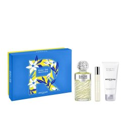 Coffret Eau de Rochas - Eau de Toilette