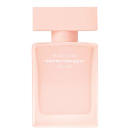 For Her MUSC NUDE - Eau de Parfum