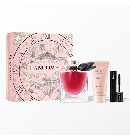 LANCÔME La Vie est Belle L'Elixir Coffret - Eau de Parfum
