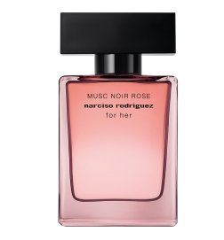For Her MUSC NOIR ROSE - Eau de Parfum