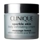 Sparkle Skin - Crème Exfoliante pour le Corps Massage Tonus
