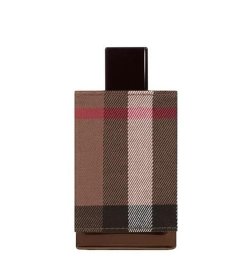 London for Men - Eau de Toilette BURBERRY 