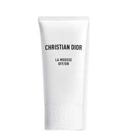 The OFF/ON Mousse - Cleansing and Purifying Foam