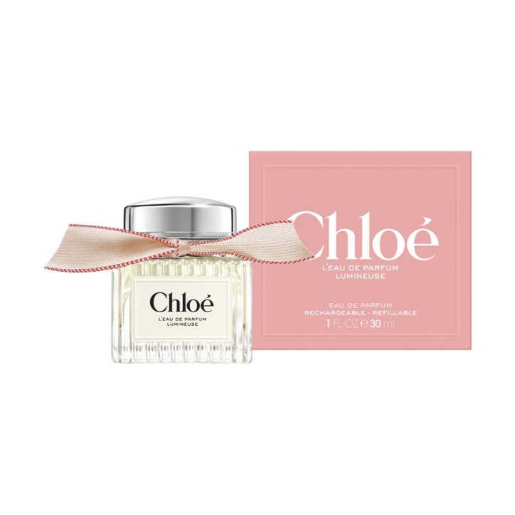 Chloé - Leuchtendes Eau de Parfum CHLOE Chloé - Leuchtendes Eau de Parfum CHLOE