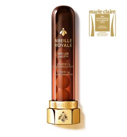 Abeille Royale - Bee Lab Shot - Anti-Aging Ergänzungsmittel GUERLAIN