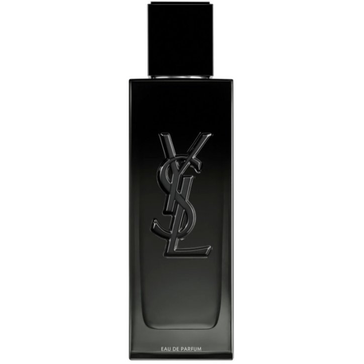 MYSLF - Eau de Parfum for Men YVES SAINT LAURENT MYSLF - Eau de Parfum for Men YVES SAINT LAURENT
