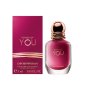 Ich liebe - J'adior Festes Parfüm Eau de Parfum - festes Parfüm ohne Alkohol