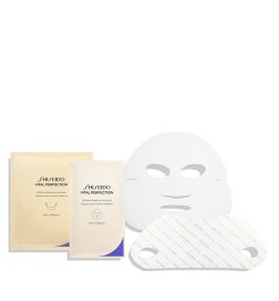 Vital Perfection - Strahlende Maske Neu definierte Konturen SHISEIDO