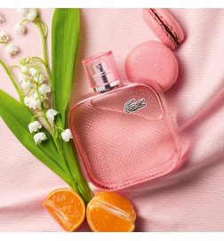 L.12.12 Sparkling Pour Elle - Eau de Toilette LACOSTE