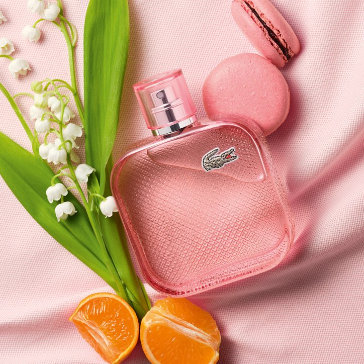 L.12.12 Sparkling Pour Elle - Eau de Toilette LACOSTE L.12.12 Sparkling Pour Elle - Eau de Toilette LACOSTE
