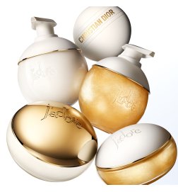 Météorites Perles de poudre révélatrices de lumière - Edition Limitée GUERLAIN